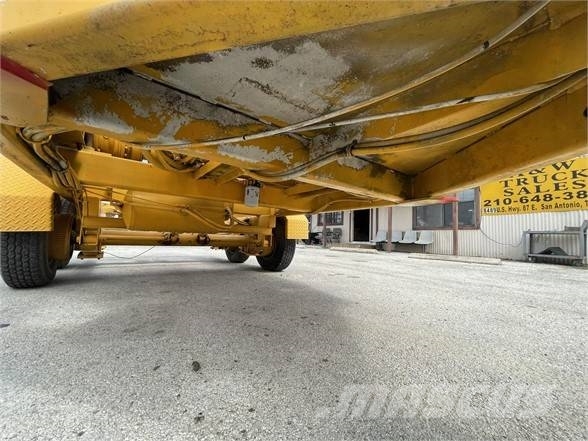 TSE DPT40 Скелетни