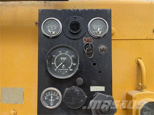 TSE DPT40 Скелетни