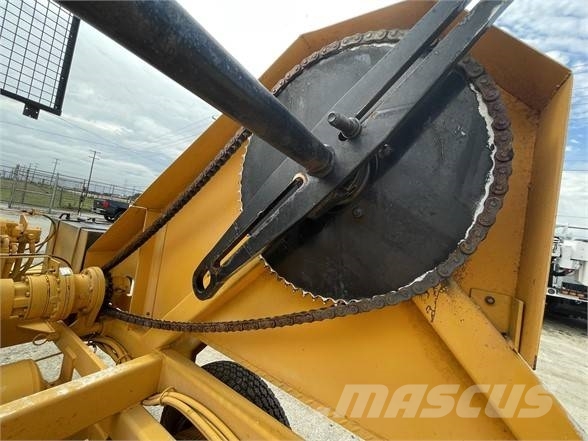TSE DPT40 Скелетни
