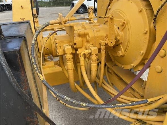 TSE DPT40 Скелетни