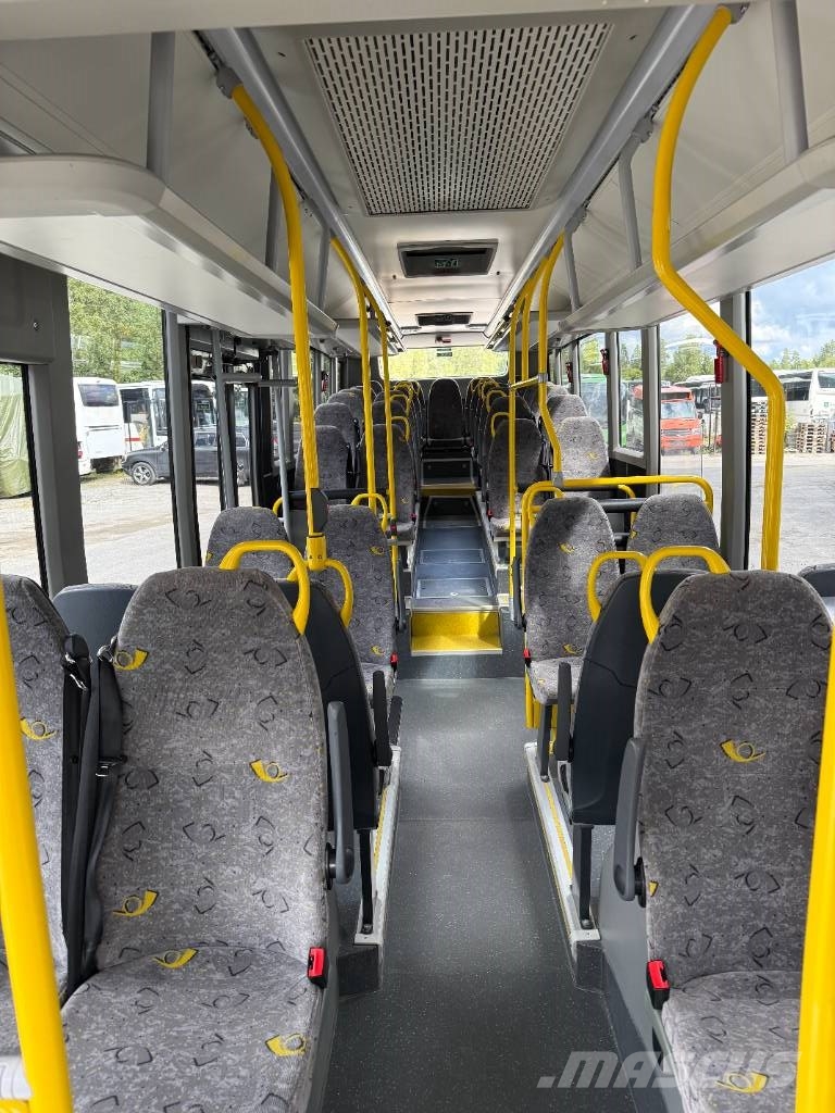 Volvo 8900LE. 11,2m length. Autobús urbano