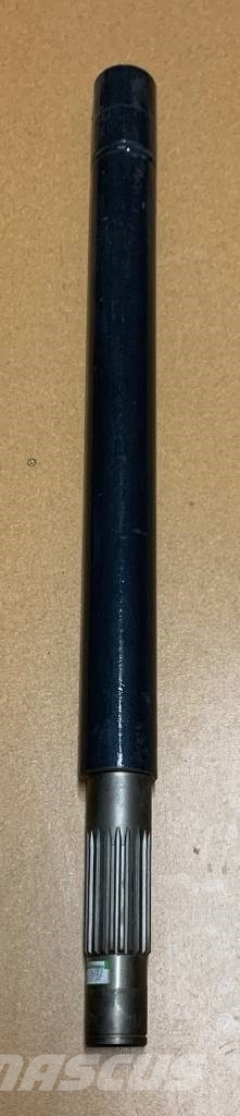 Deutz-Fahr Shaft VF16614256, 16614256, 1661 4256 Transmission