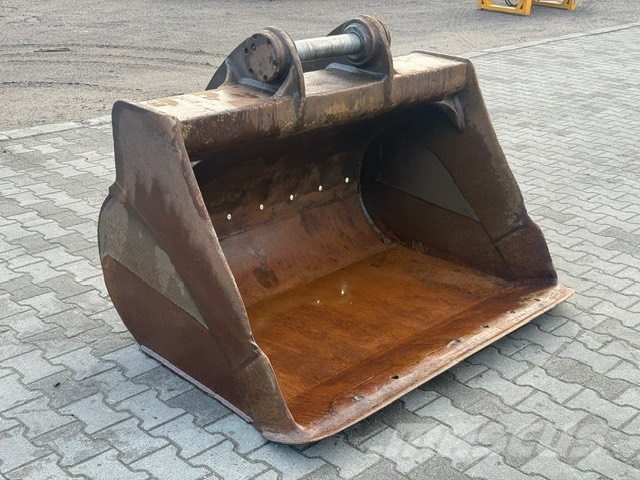 Liebherr USED BUCKET 934/944 Łyżki do koparek