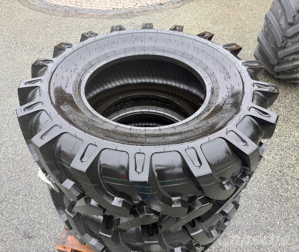 Mitas TI-05 19.5L-24 Шины и колёса