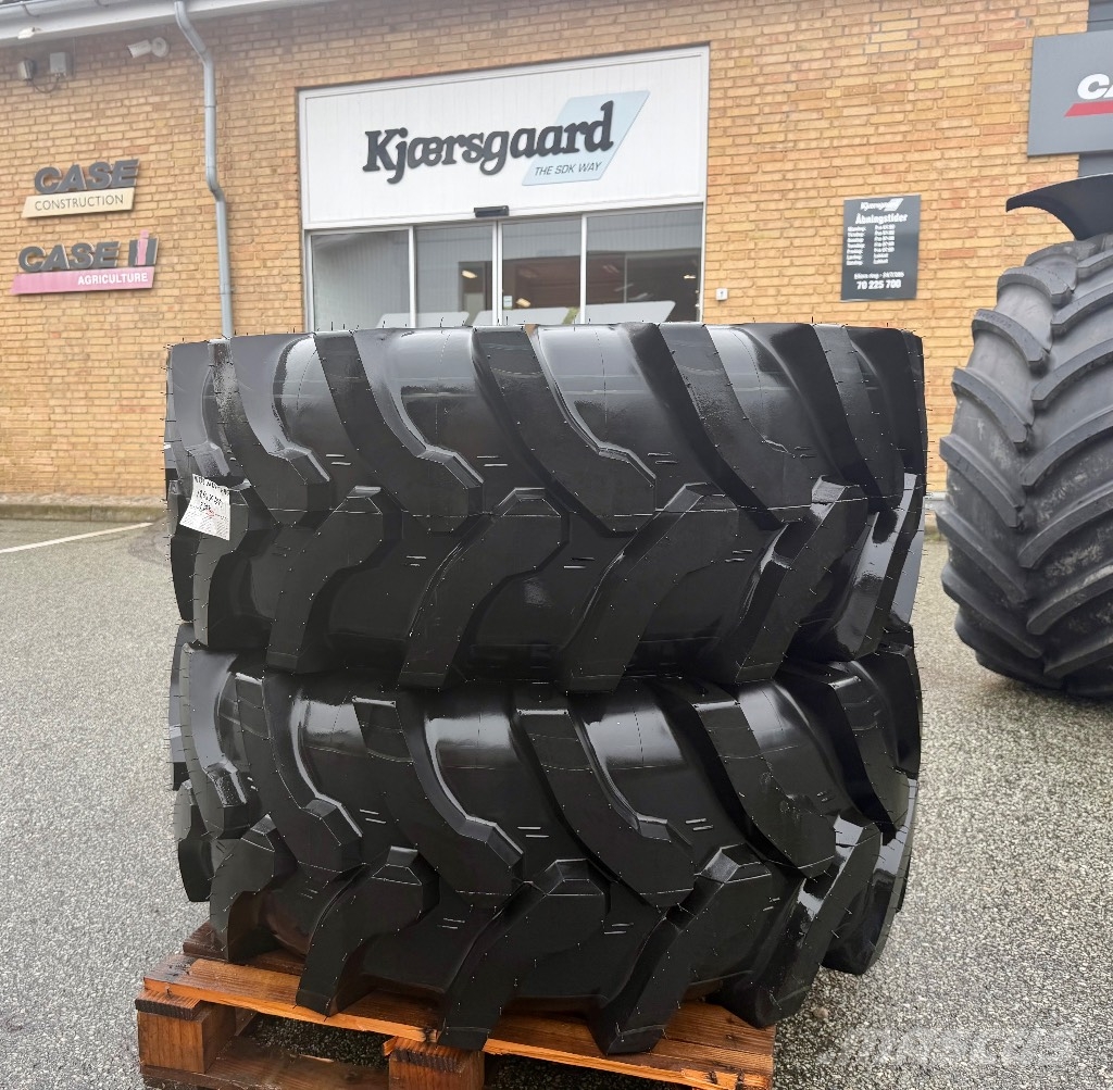 Mitas TI-05 19.5L-24 Шины и колёса