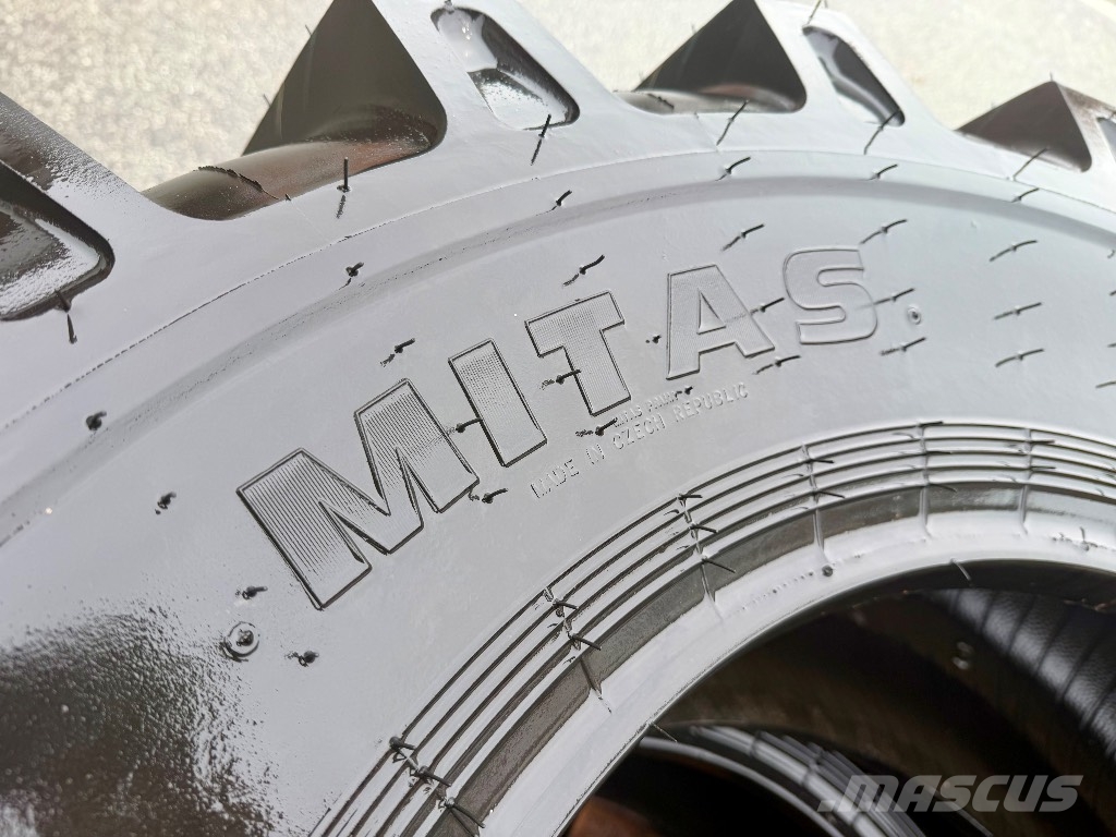 Mitas TI-05 19.5L-24 Шины и колёса