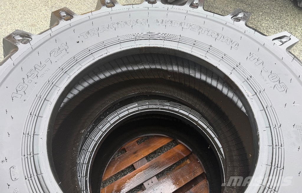 Mitas TI-05 19.5L-24 Шины и колёса
