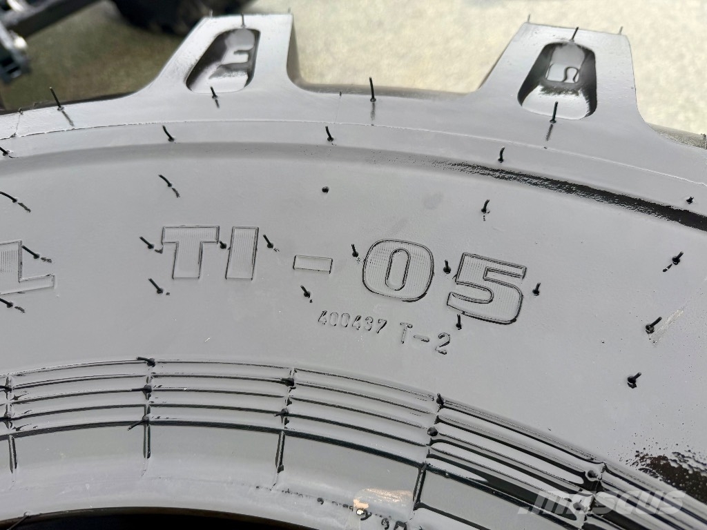 Mitas TI-05 19.5L-24 Шины и колёса