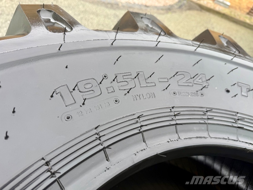 Mitas TI-05 19.5L-24 Шины и колёса
