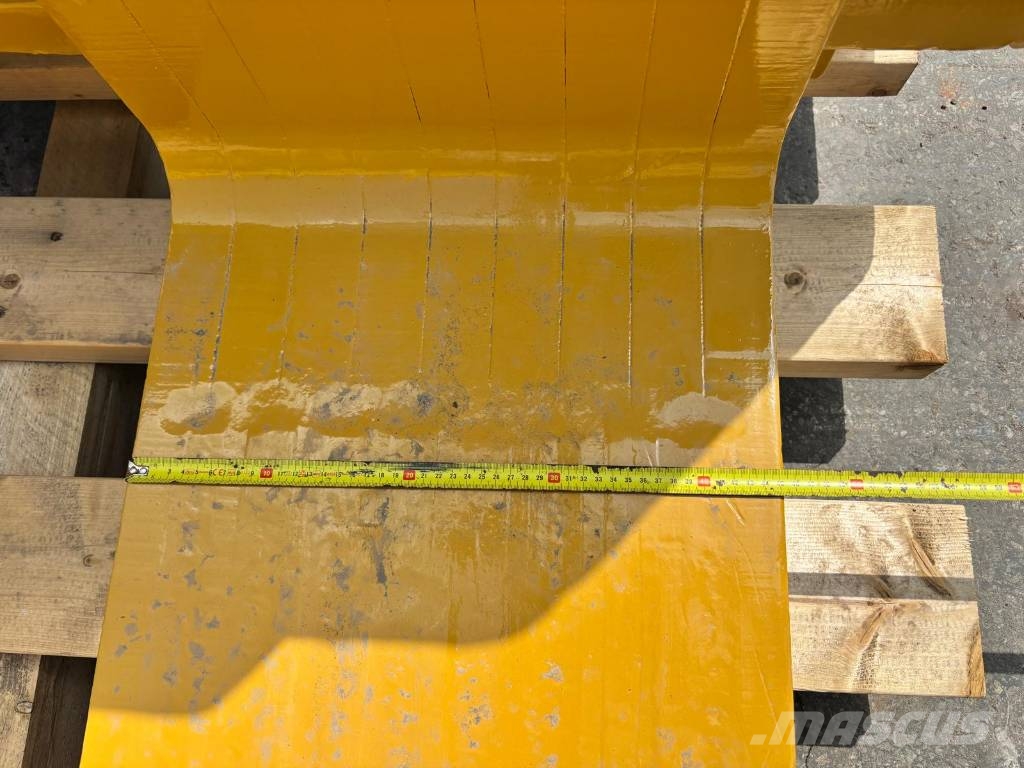 CAT 988 K (CE/EPA - Block handler) Naudoti ratiniai krautuvai