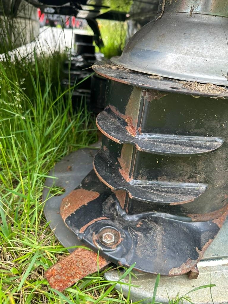 Fendt Slicer 360 FQ Maaiers