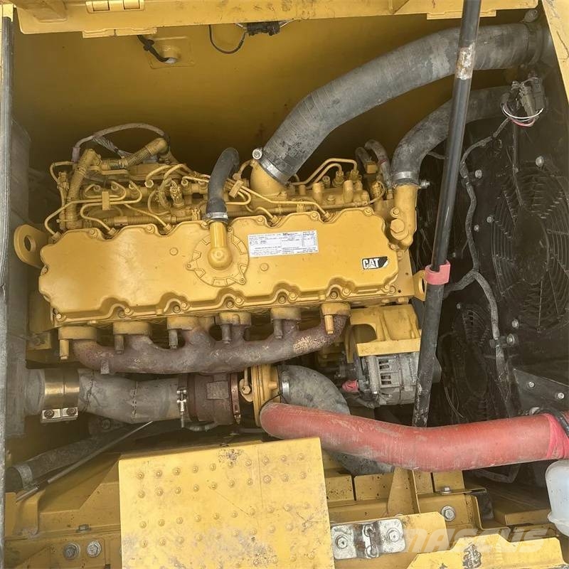 CAT 320 GC Escavadeiras de esteiras