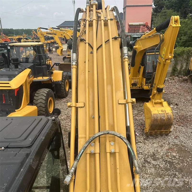 CAT 320 GC Escavadeiras de esteiras