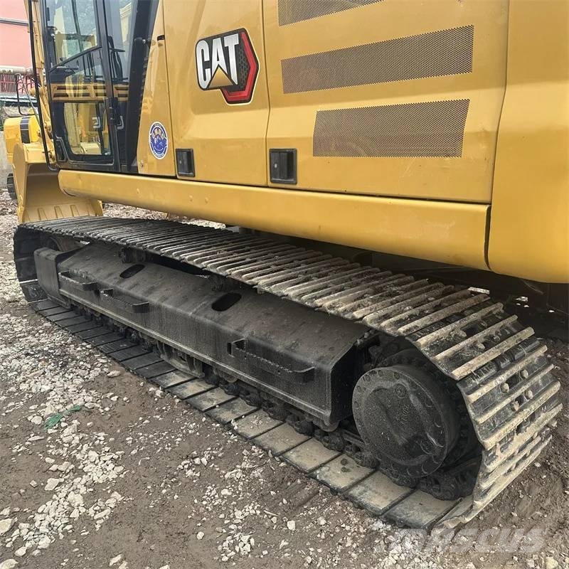 CAT 320 GC Escavadeiras de esteiras