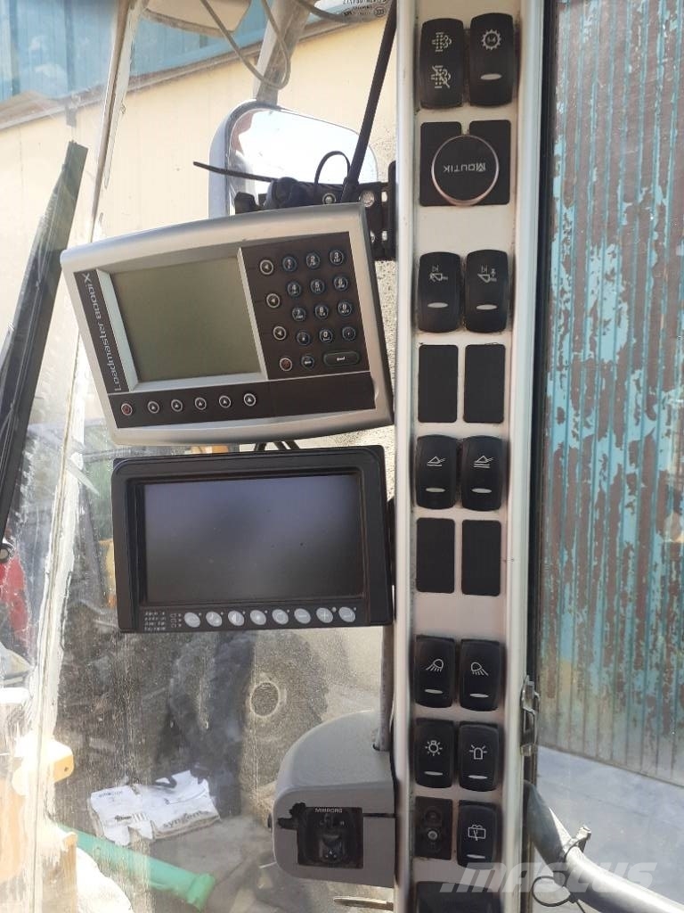 Volvo L 70 H 轮式装载机