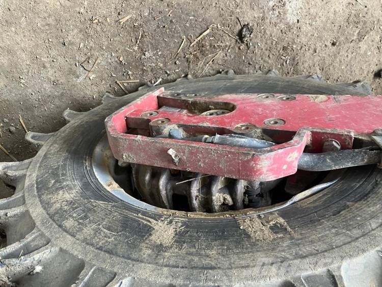 Horsch Pronto 6 DC PPF Zaaicombinaties