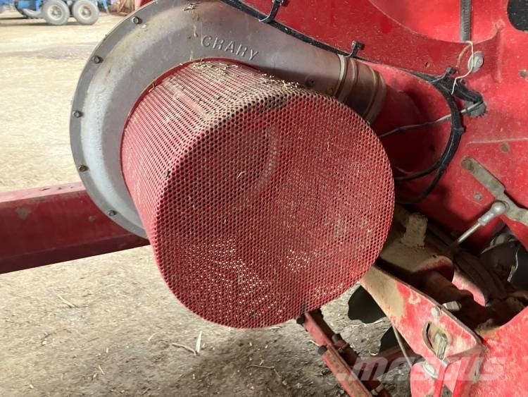 Horsch Pronto 6 DC PPF Zaaicombinaties