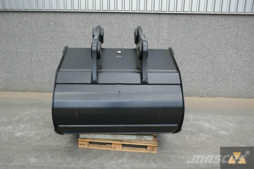 Geith Bucket Cat 352 Schaufeln