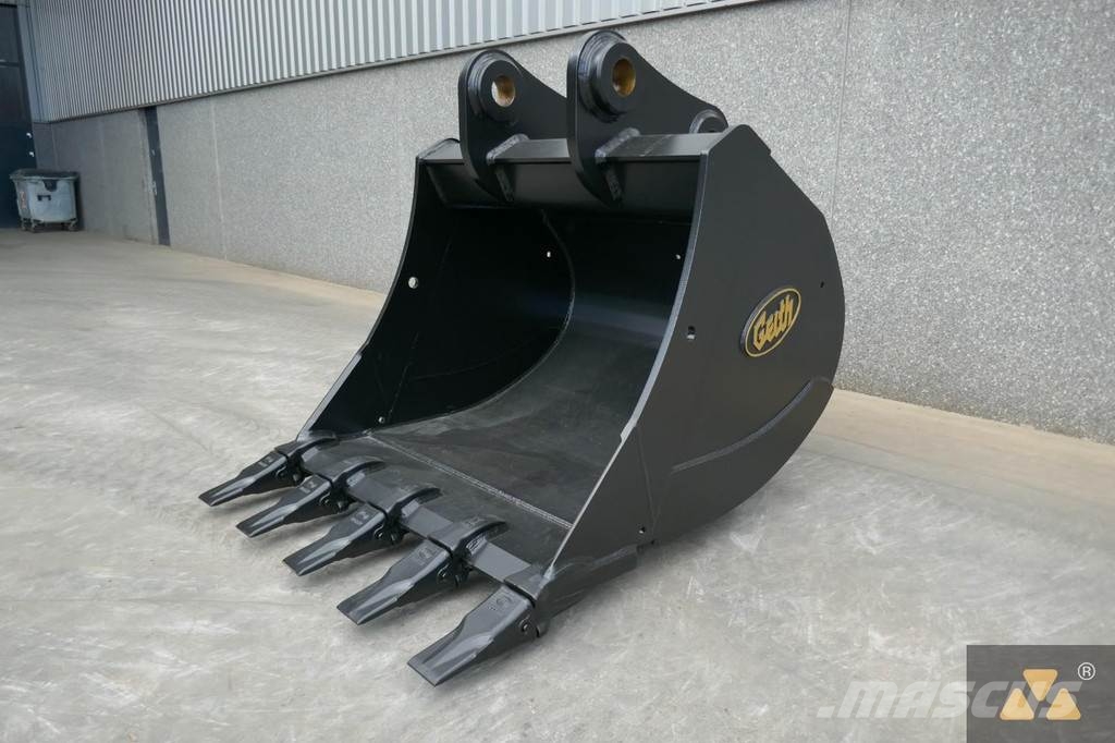 Geith Bucket Cat 352 Schaufeln