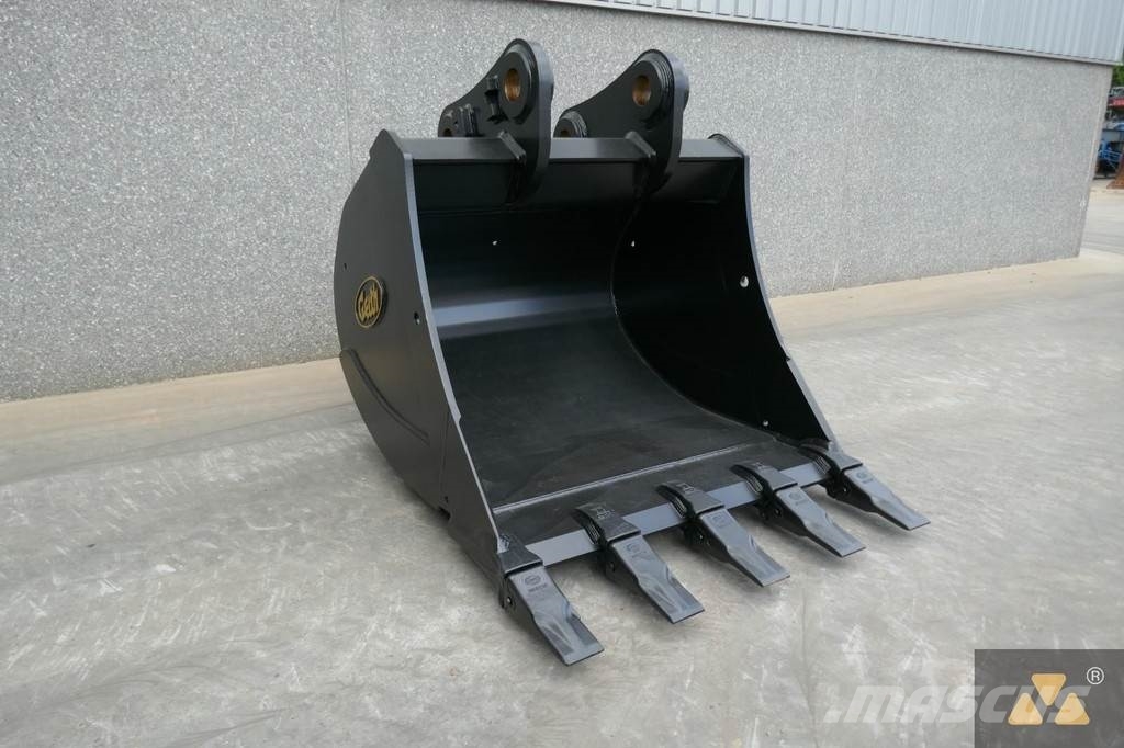 Geith Bucket Cat 352 Schaufeln