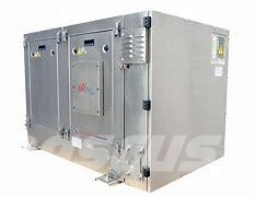 Fischer Panda generator Vehicle AC 15 Mini PVK-U Series ディーゼル発電機