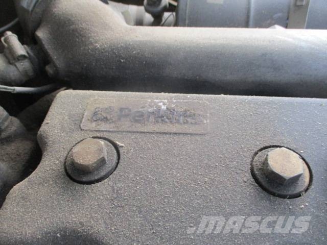 Linde H 35 D 40 45 50 Dizelski viličarji