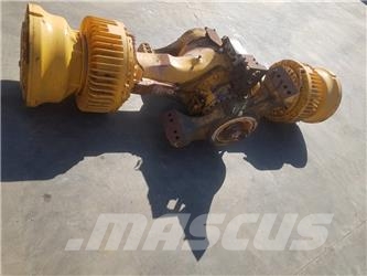 Volvo L350F Sillad