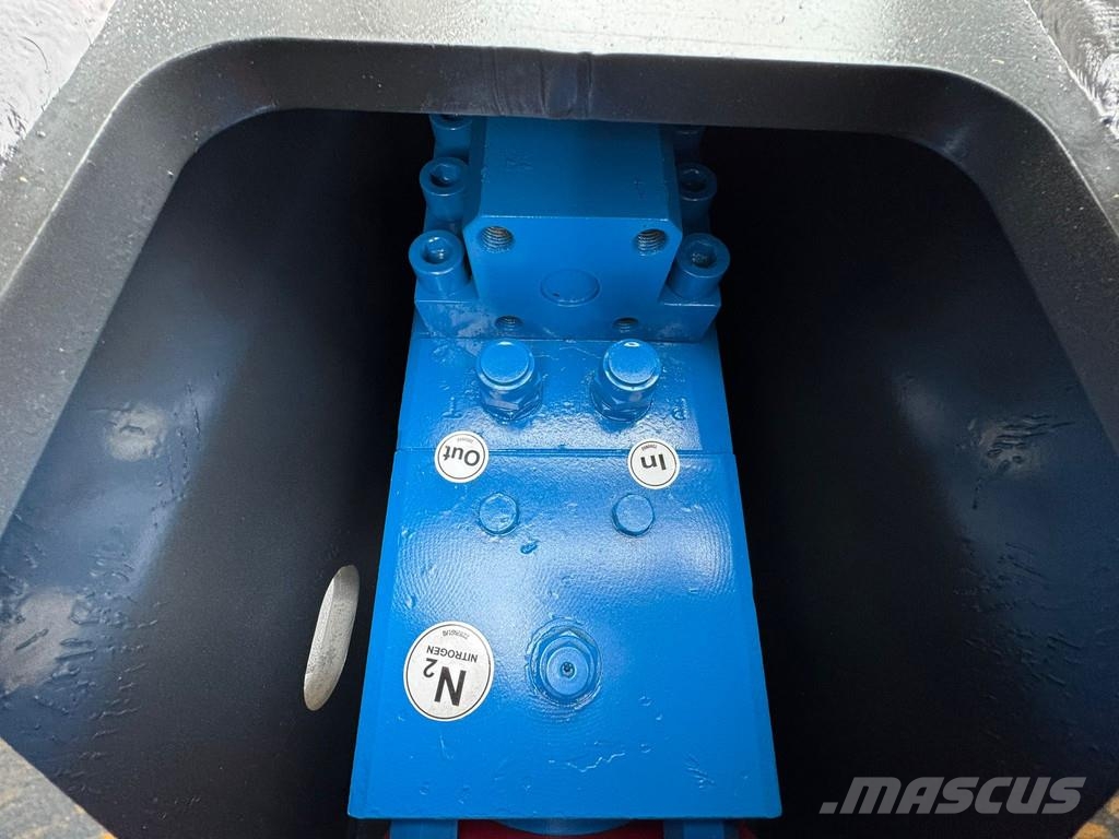 Hammer HS1000 Hammers / Breakers