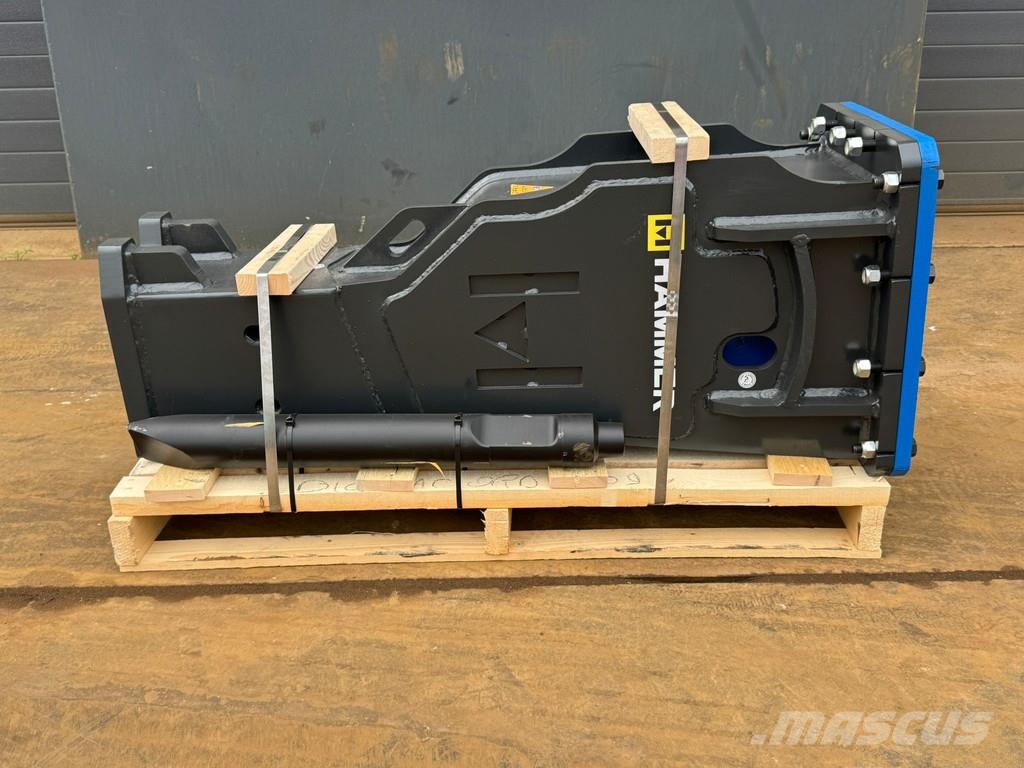 Hammer HS1000 Hammers / Breakers
