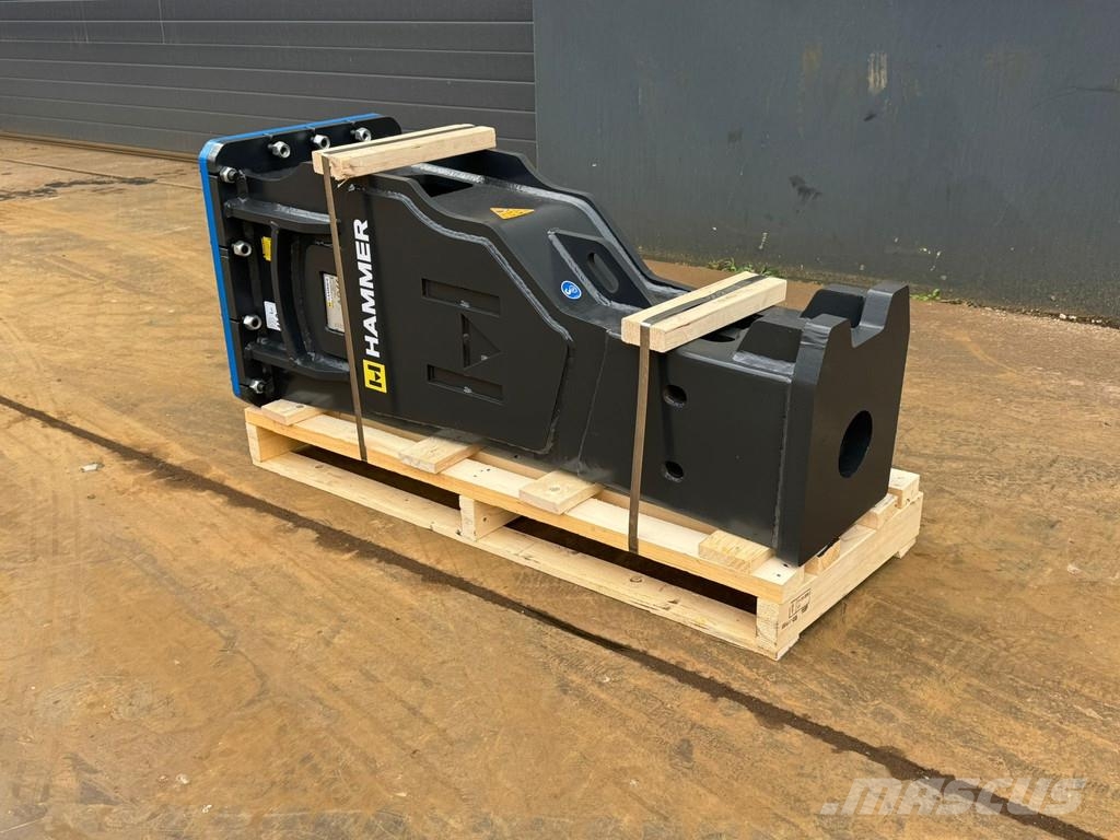 Hammer HS1000 Hammers / Breakers