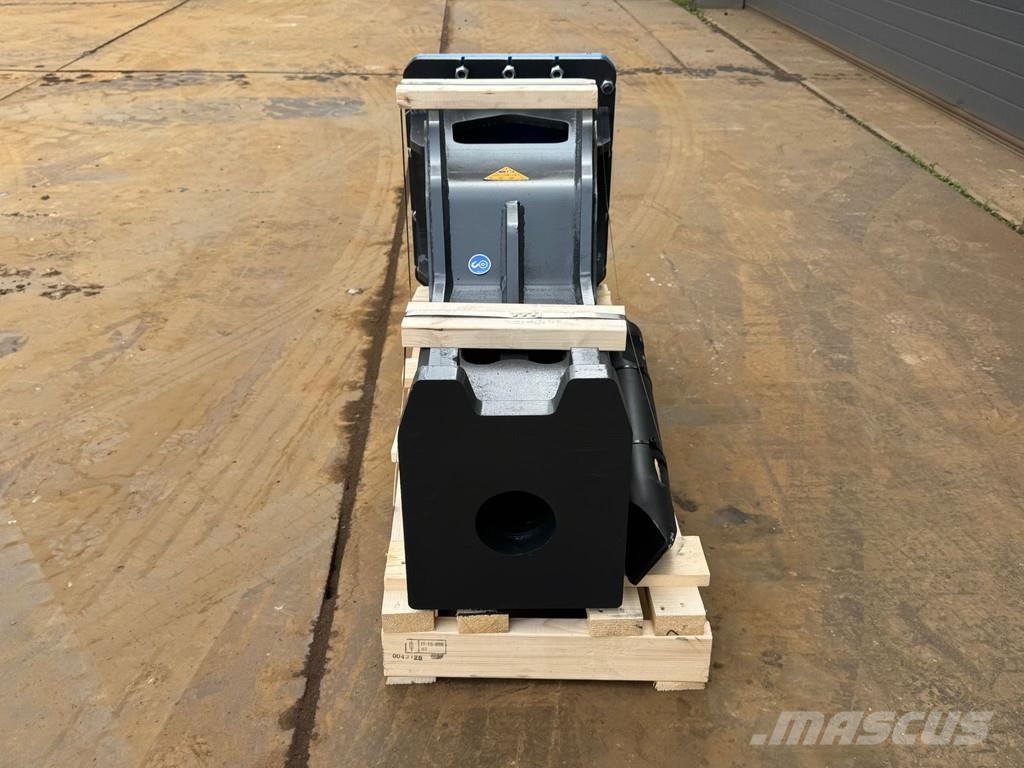 Hammer HS1000 Hammers / Breakers