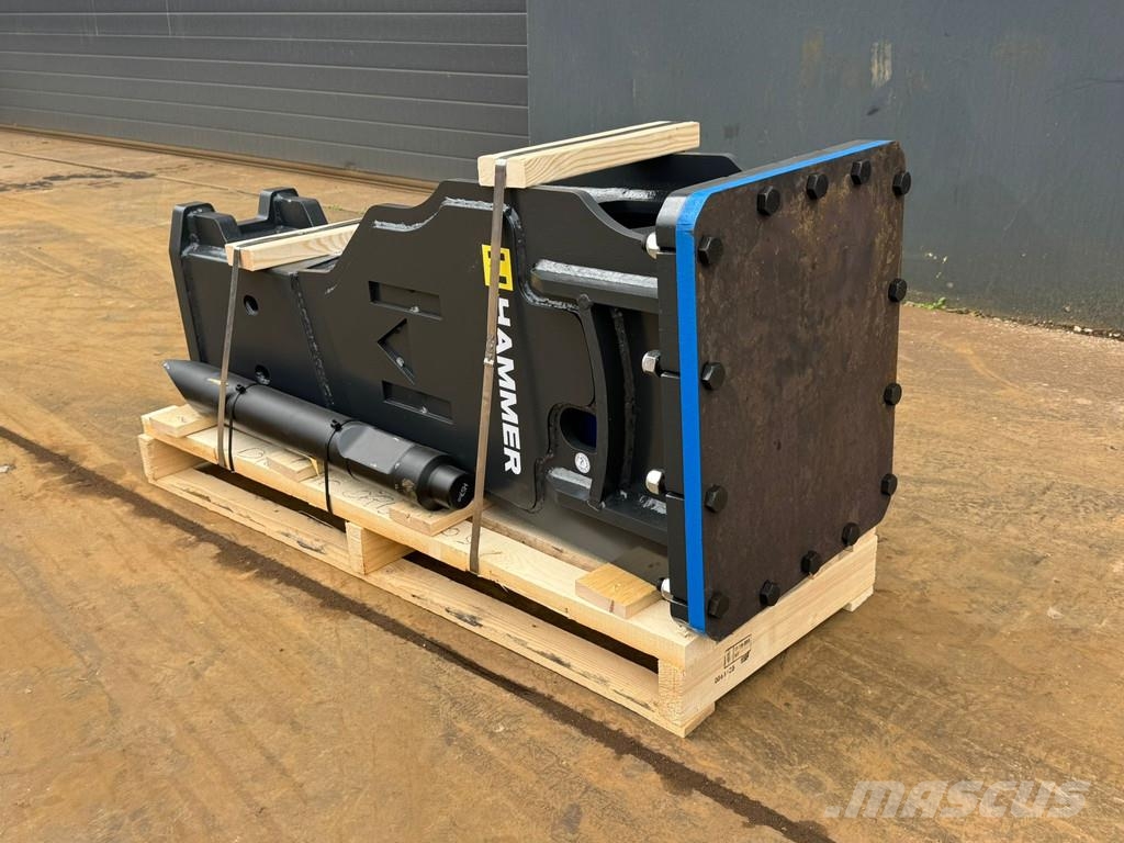 Hammer HS1000 Hammers / Breakers