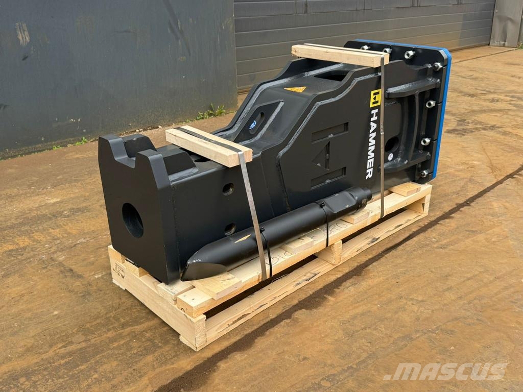 Hammer HS1000 Hammers / Breakers
