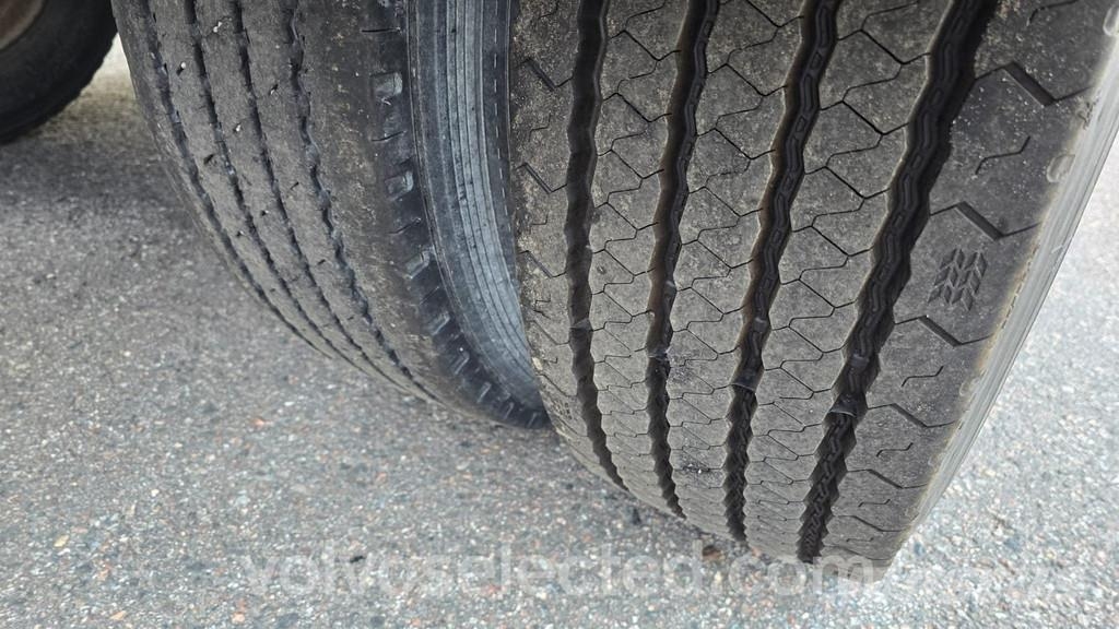 Scania R-serie Camiones bañeras basculantes o volquetes