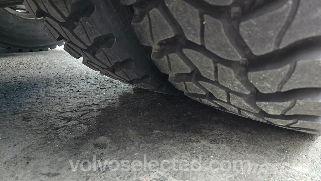 Scania R-serie Camiones bañeras basculantes o volquetes
