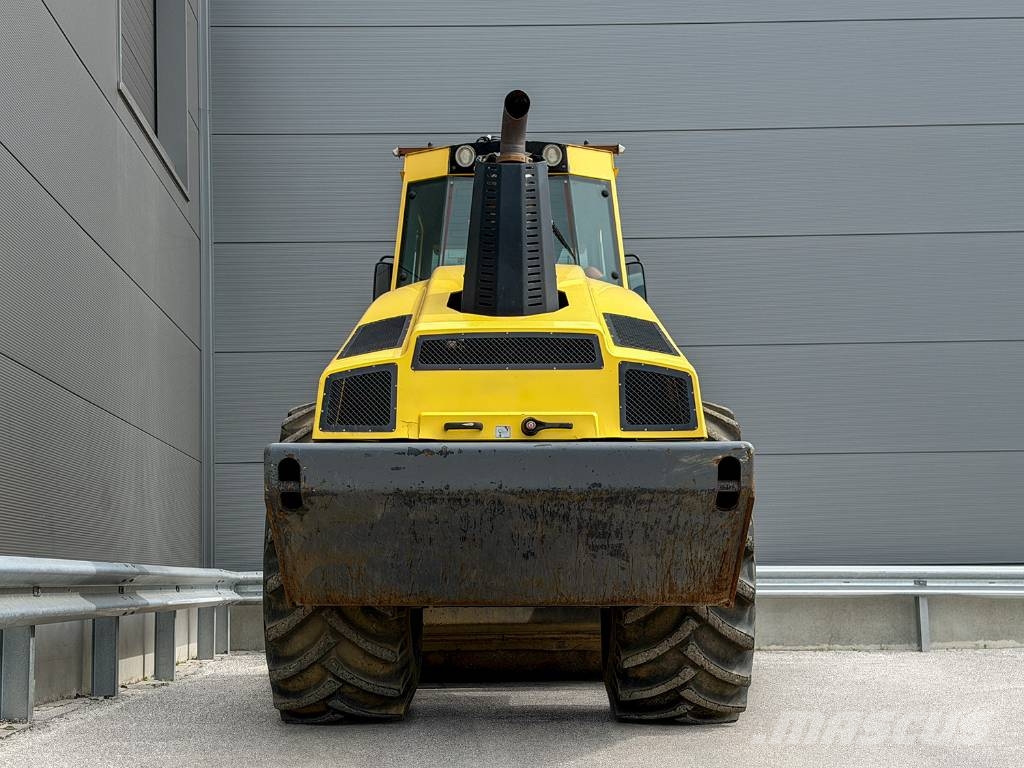 Bomag BW 219 DH-4 Single drum rollers