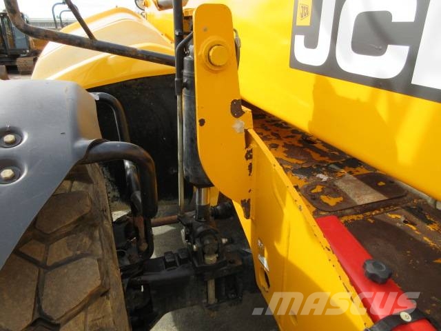 JCB 540-140 Telescopic handlers