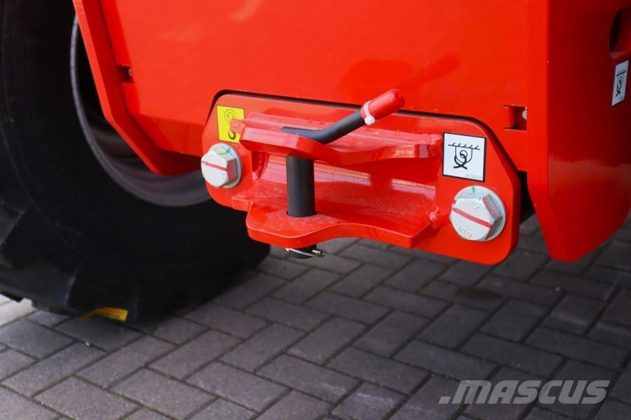Manitou MT933 EASY 75D ST5 S1 Valid inspection, *Guarantee Carretillas telescópicas