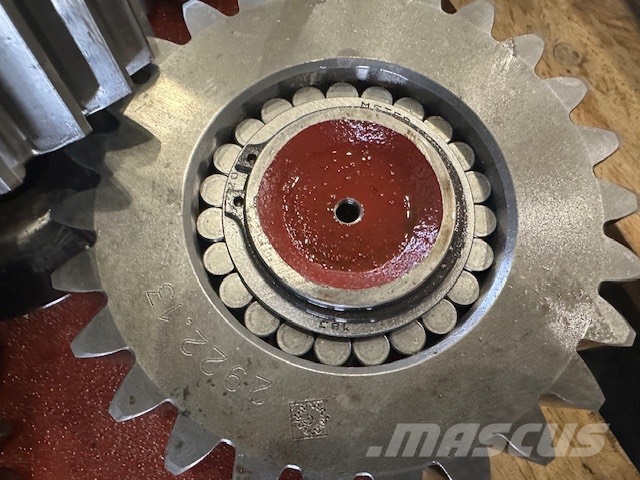 Volvo EC 700 B finał drive parts complet Transmissie