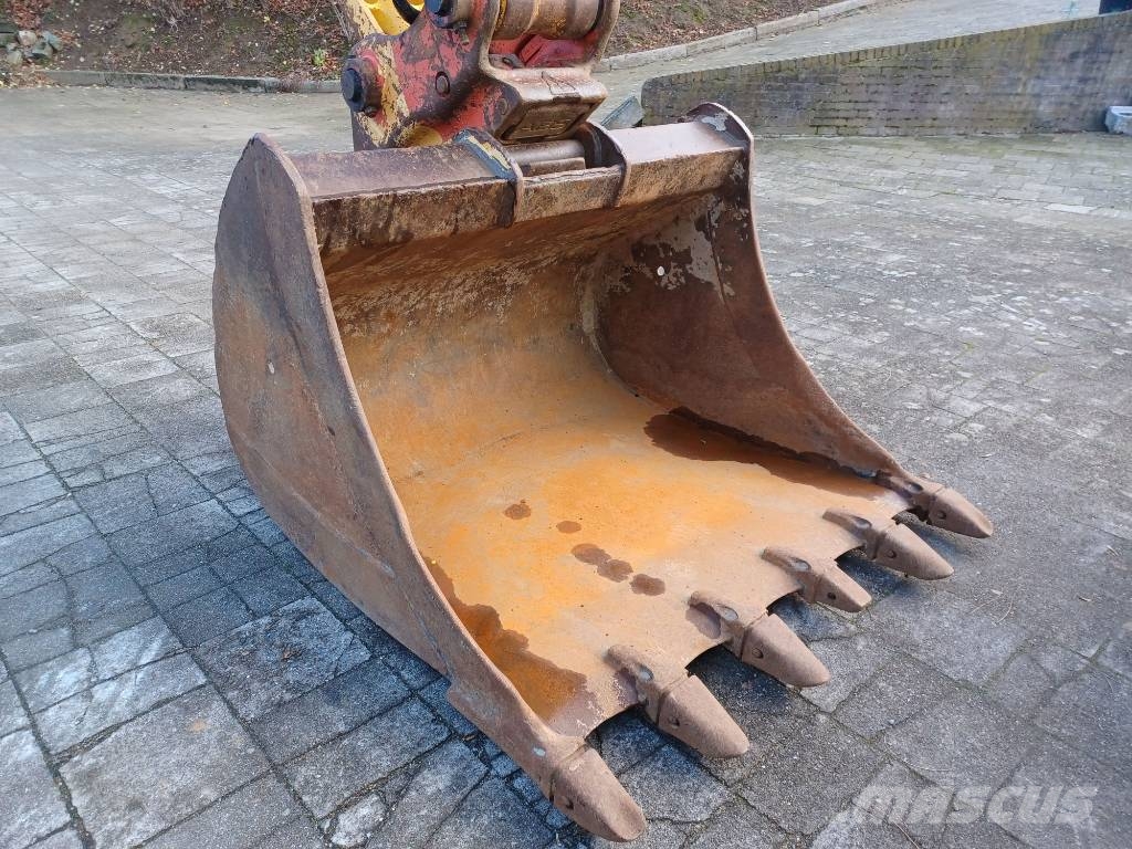 Komatsu PC 210 LC-10 Rupsgraafmachines