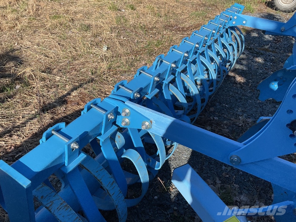 Lemken Kristall 9/300 Cultivatoren