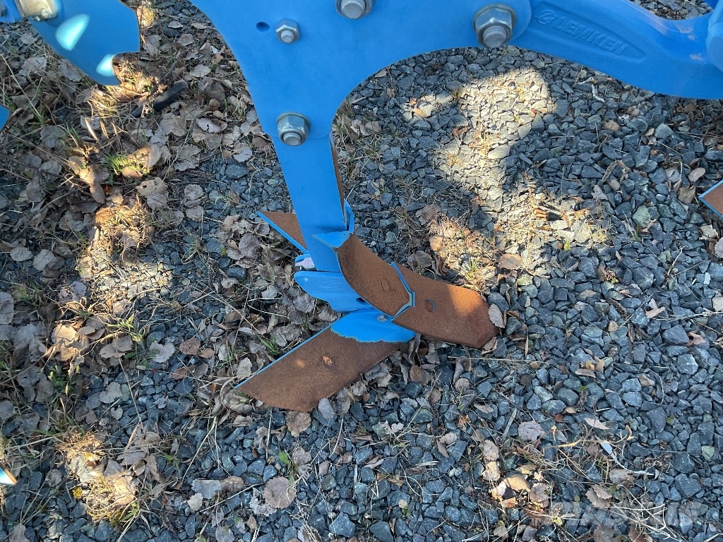 Lemken Kristall 9/300 Cultivatoren