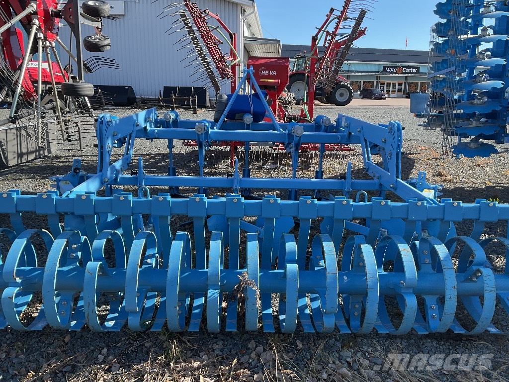 Lemken Kristall 9/300 Cultivatoren