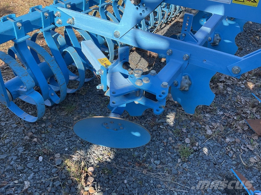 Lemken Kristall 9/300 Cultivatoren