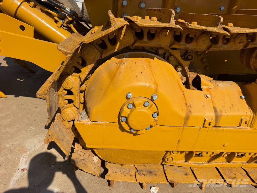 CAT D 7 G lánctalpas dózerek