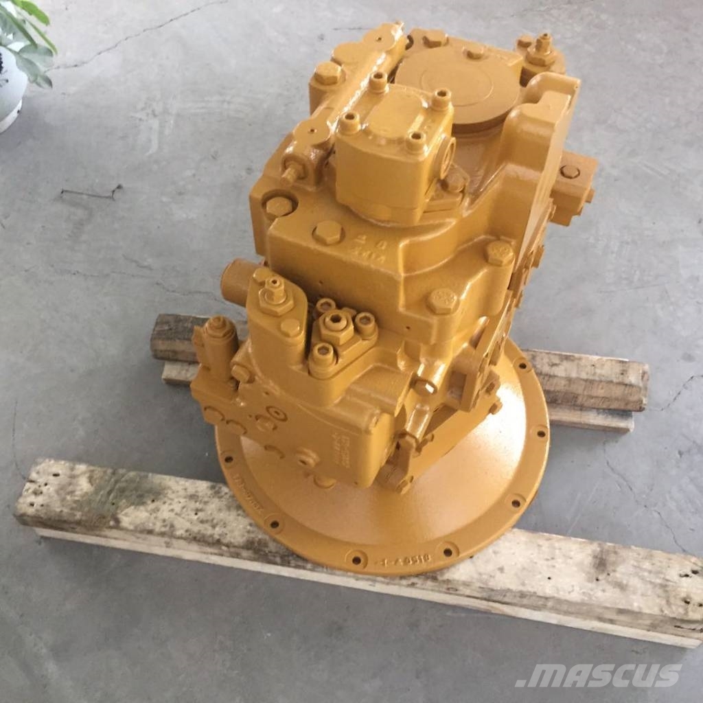 CAT 320D Hydraulic Pump 320D Main Pump 1733381 Hydraulik