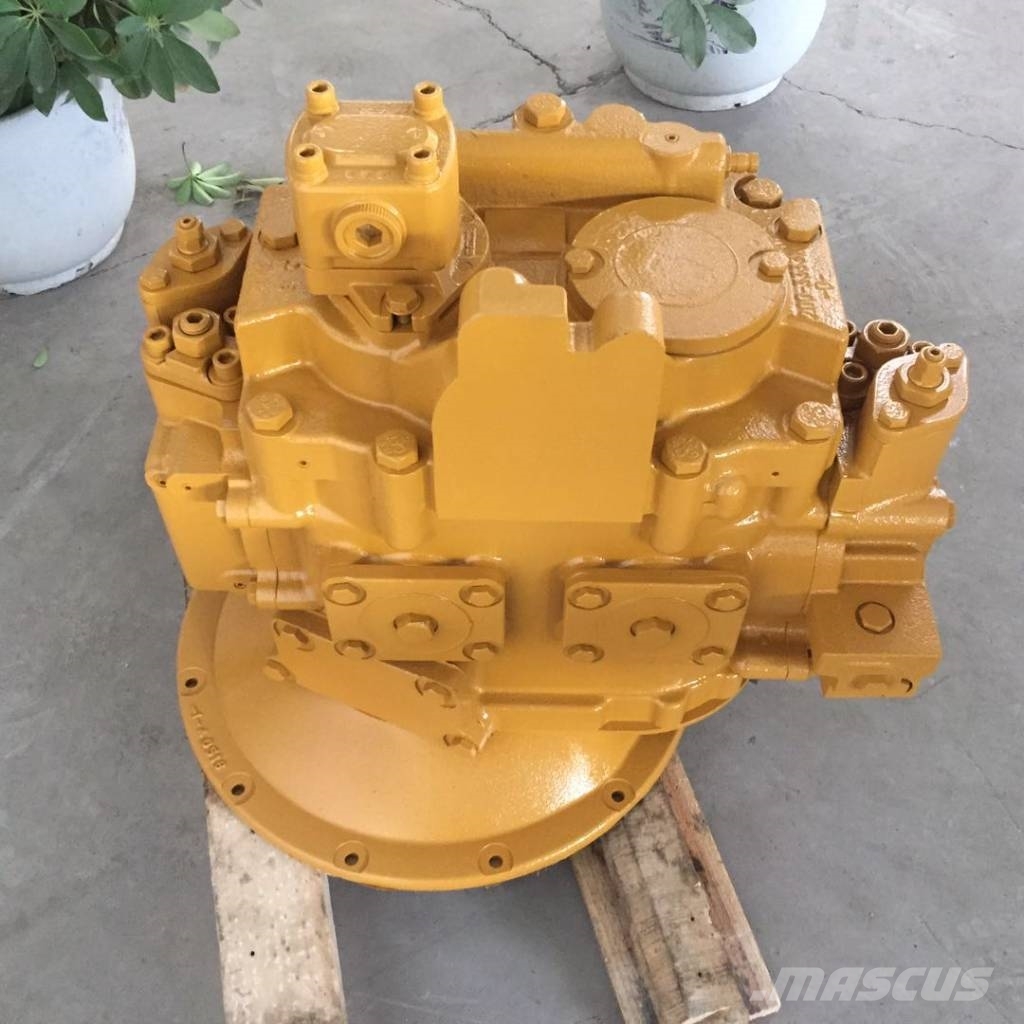 CAT 320D Hydraulic Pump 320D Main Pump 1733381 Hydraulik