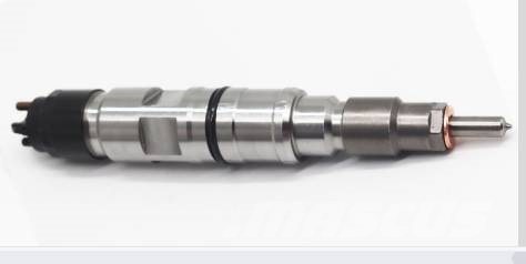 Bosch Diesel Fuel Injector0445110279 Other components