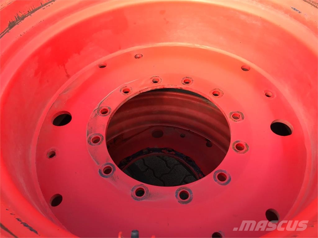 Trelleborg 600/70 R34 TM900 High Power Ελαστικά και ζάντες