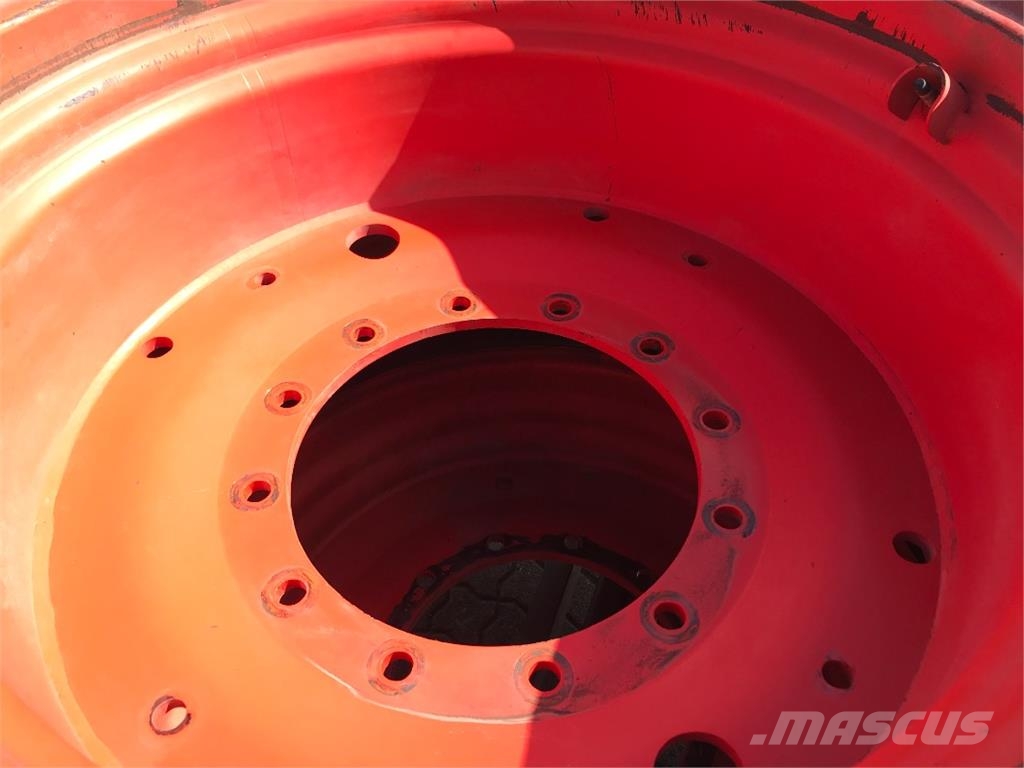 Trelleborg 600/70 R34 TM900 High Power Ελαστικά και ζάντες